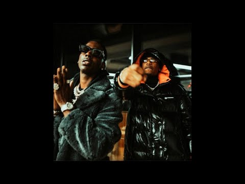 [FREE] Key Glock x Young Dolph Type Beat - Memphis Travel