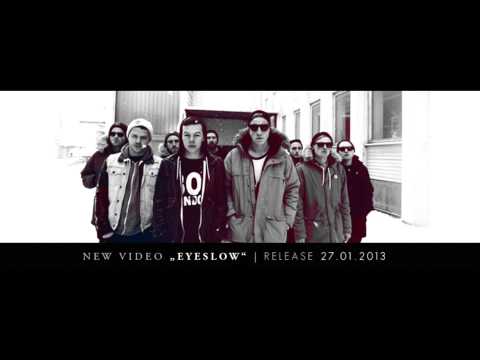 eRR x Janisis - EYESLOW