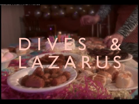 Dives And Lazarus - Nick Hart