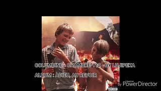 COLUMBINE - CHAMBRE-112 - BY LUJIPEKA  (PROD. SKUNA KCIV)