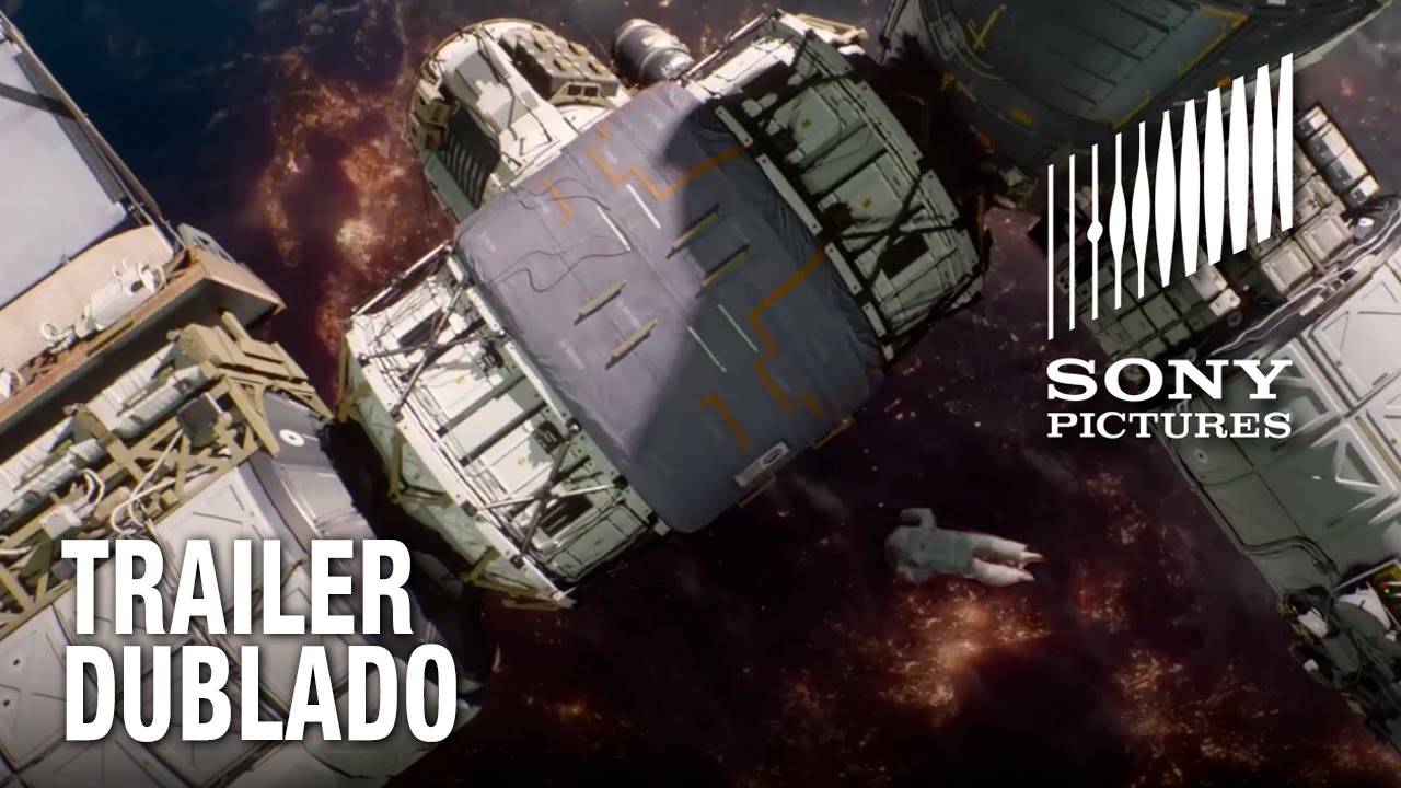 trailer Oficial