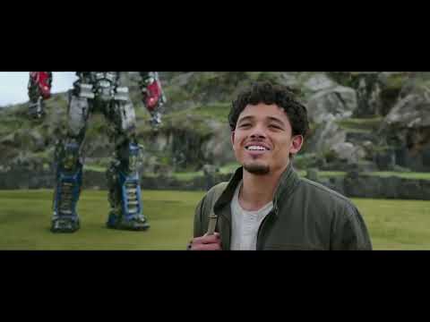 Transformers:Rise of the Beasts TV Spot #17"Movie Reviews