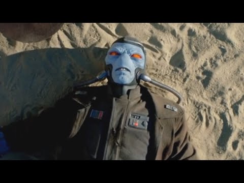 nO oNe'S eVer REALLY gOnE