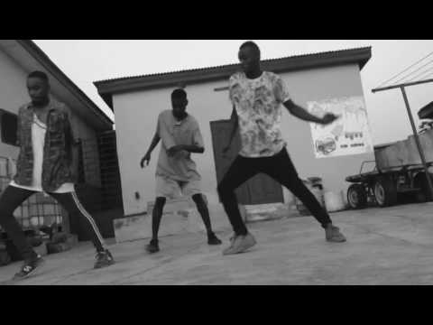 Dhose_Bois Do Like That By Dj Flex