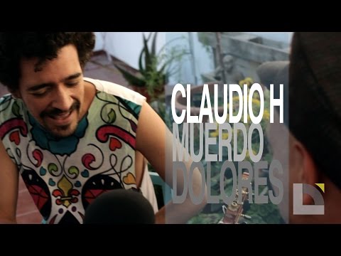 Claudio H. - Muerdo - Dolores