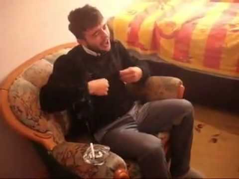 İsYanKAR SeZeR KuZucU   AcImAdıN BAnA     viDeo kLip