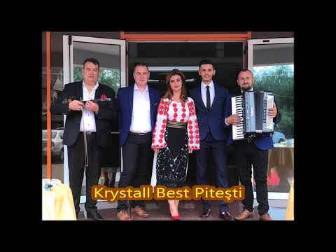 Formatia Krystall Best 2018 - Nunta Salon Luxor Events