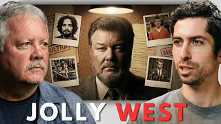 The CIA Psychiatrist Who Was Involved in EVERY Major Conspiracy (Manson, McVeigh, JFK, RFK)