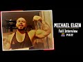 Michael Elgin The Truth About His Wrestling Career
