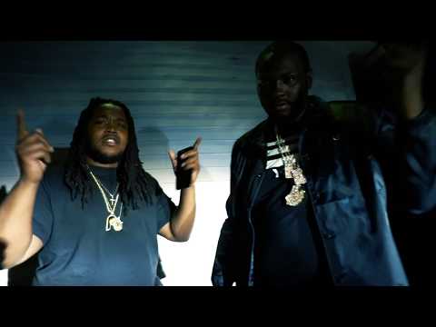 Nook feat. Peezy - That's Crazy (Official Music Video)