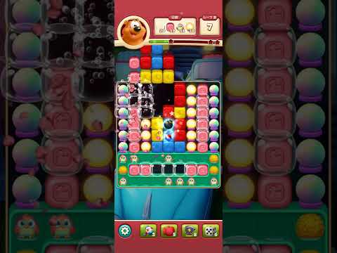 Toon Blast Level #8072#8073#8074#8075#8076 Clear @mlupin‘s Room(5)