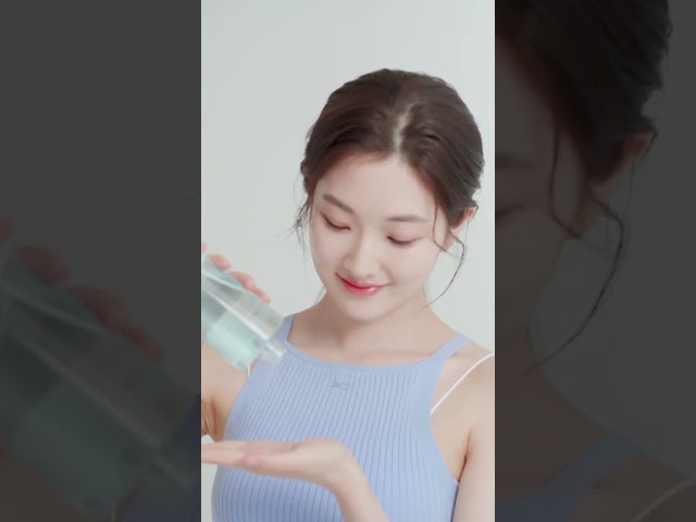 ازنتري تونر بحمض الهيالورونيك الجزيئي المنخفض 300...