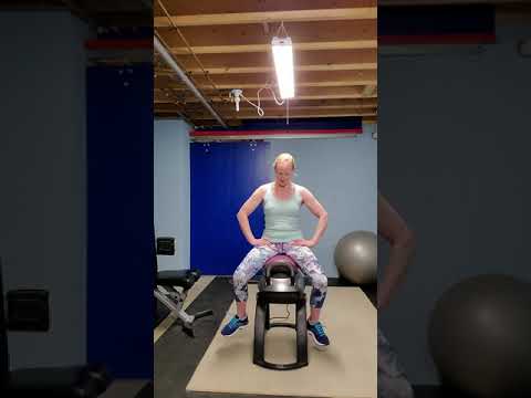 The iGallup: a review