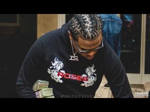 [FREE] "Get Paid" [Gunna x Future x Metro Boomin] Trap Type Beat Instrumental [Prod. KFODT]