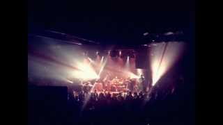 Karl Denson & members of Slightly Stoopid - 7 Nation Army (Cover) @ The Independent SF