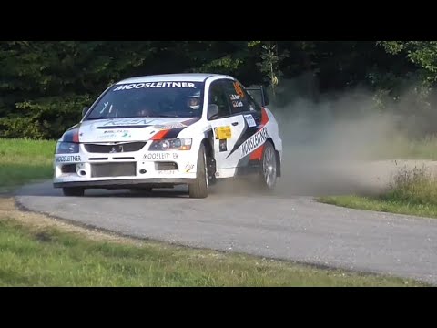Perger Mühlstein Rallye 2023/ Motorsport-Team Auer