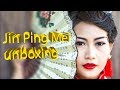 Jin Ping Mei Unboxing