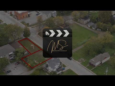 623&629 Chatham St E. Windsor, ON | Cinematic Real Estate Video Tour 4K | Sony A7SIII Sony 12-24 GM