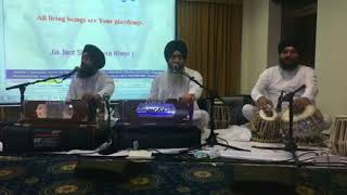 Tu Karta Sachiar Mainda Sai - Bhai Nirmal Singh Ji Nagpuri