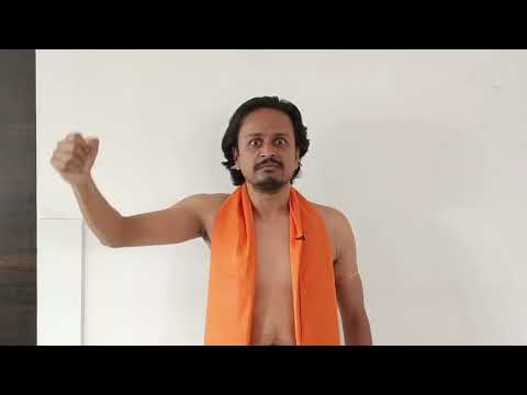 sunny bartaria angry laxman mythology character role