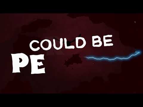 MÖWE   Insane feat Sibbyl (Official Lyric Video)