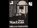 Lalka na łańcuchu - Alistair MacLean | Audiobook PL