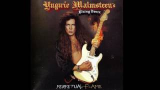 Yngwie Malmsteen - Eleventh Hour