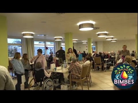 Tag der offenen Tür - Römergarten "Haus St. Peter" in Altendiez (28.)