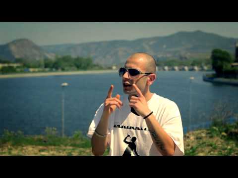 Kostadinov a.k.a Tarikata - Nqma Da Zabravq [Official Video]