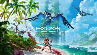 Horizon Forbidden West OST - Main Theme