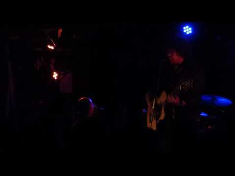 2019-10-22 Jake Clemons - Nothing Left