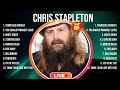 Chris Stapleton 2024 MIX Top 10 Best Songs Greatest Hits Full Album