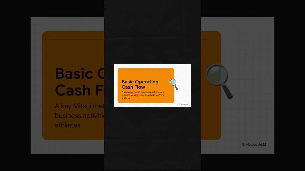 Mitsui & Co Explained: How Japan’s $60B Giant Is Reinventing for the Future