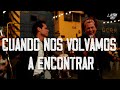 Carlos Vives , Marc Anthony  - Cuando Nos Volvamos a Encontrar  (Letra)
