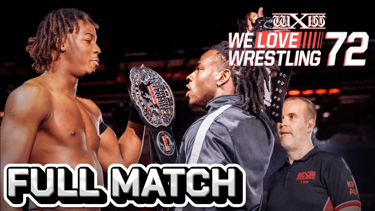 Match Poster
