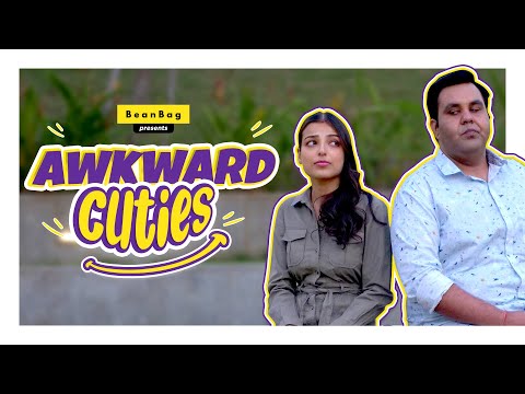 Tanmay Sharma Awkward Cut...