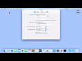 Useful macOS network terminal commands - have Exit close a terminal window