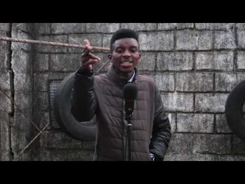 Glowing Minds- Episode 13(Ace Dee Drain)