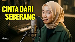 Download lagu CINTA DARI SEBERANG - Ameera Notes Reggae Cover mp3