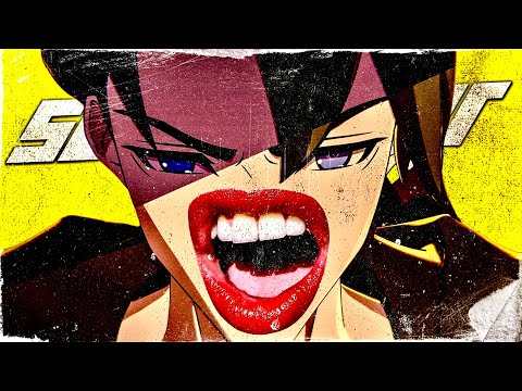 Vidéo Screamer