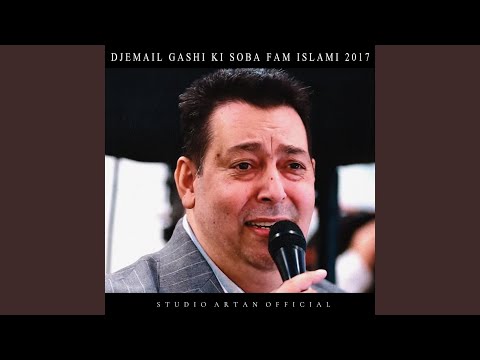 Djemail Gashi (Situt Cavo Situt Kraha)