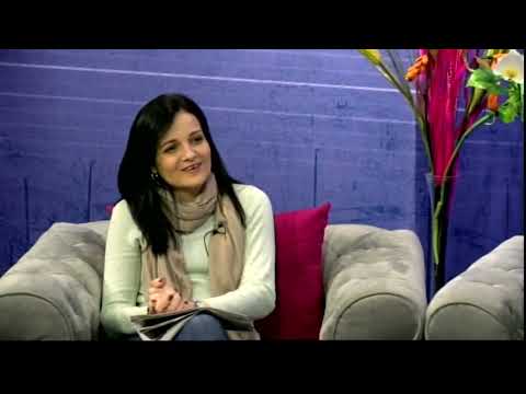 Dunavsko popodne 20.4 - gosti Andreja Jorgić i Elena Stojanović