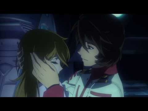 Trailer de Uchuu Senkan Yamato 2199