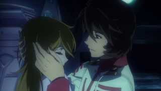 Star Blazers: Space Battleship Yamato 2199Anime Trailer/PV Online