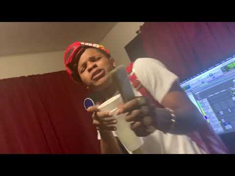 Money All Blue No Green - PNDRN