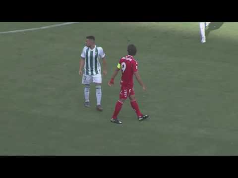 Córdoba CF - Real Murcia CF (1-0)