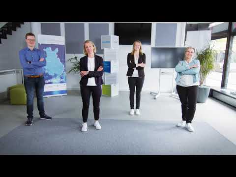 Digitale Modellregion OWL