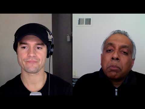 Nathan Latka interviews Kwanzoo