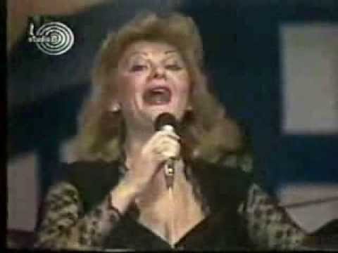 Andjelka Govedarovic - Splet pesama iz Vojvodine (uzivo uz orkestar Janike Balaza)