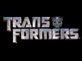Transformers 2007 End Credits What I Ve Done But It S Actually High Tone